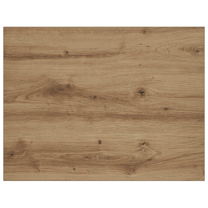 Badrumsskåp Artisan-ek 54 x 41 x 70 cm Konstruerat trä