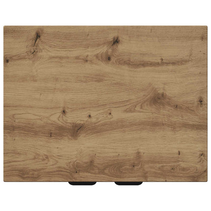 Badrumsskåp Artisan-ek 54 x 41 x 70 cm Konstruerat trä