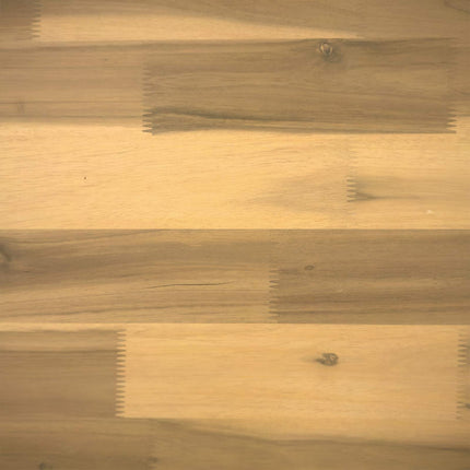 Trädgård Bar Bord Vit och svart 141 x 80,5 x 105 cm