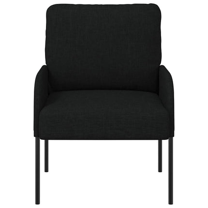 Soffor med kudde 55cm Svart Plywood