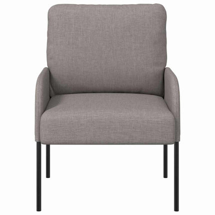 Soffor med kudde 55cm Taupe Plywood