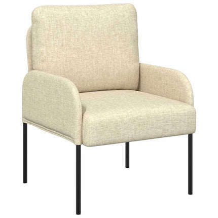 Soffor med kudde 55cm Kräm Plywood