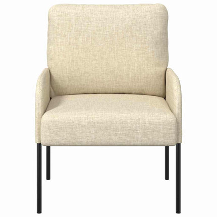 Soffor med kudde 55cm Kräm Plywood