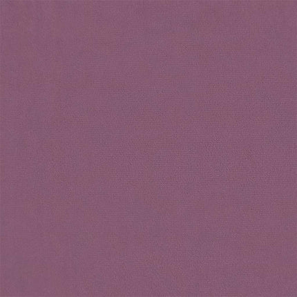 Soffor med kudde 55cm Lila Plywood