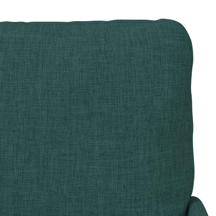 Soffgrupper med kudde 3 pcs Mörkgrön 115 x 56 x 80 cm Plywood