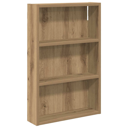 Badrumsväggskåp Artisan Ek 40 x 10 x 60,5 cm Konstruerat trä