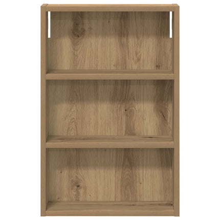Badrumsväggskåp Artisan Ek 40 x 10 x 60,5 cm Konstruerat trä