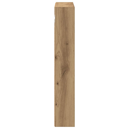 Badrumsväggskåp Artisan Ek 40 x 10 x 60,5 cm Konstruerat trä