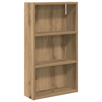 Badrumsväggskåp Artisan Ek 40 x 14 x 70 cm Konstruerat trä