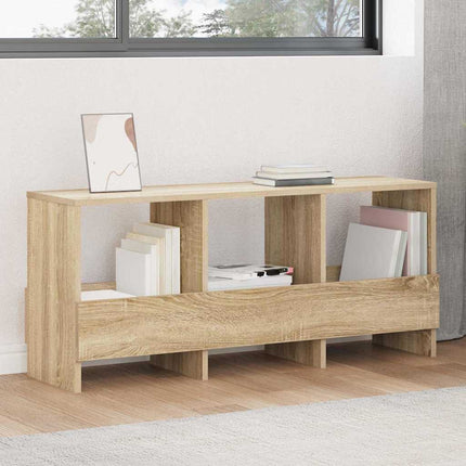 Tidningshylla Sonoma-ek 102 x 30 x 45 cm