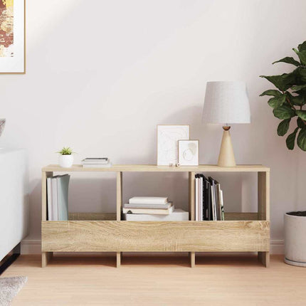 Tidningshylla Sonoma-ek 102 x 30 x 45 cm