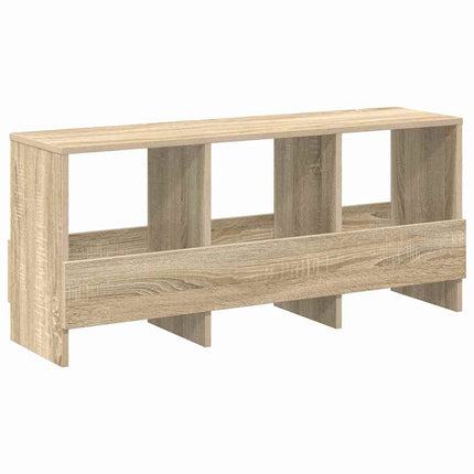 Tidningshylla Sonoma-ek 102 x 30 x 45 cm