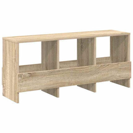 Tidningshylla Sonoma-ek 102 x 30 x 45 cm