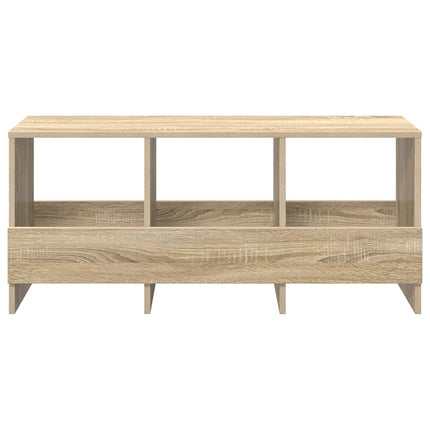 Tidningshylla Sonoma-ek 102 x 30 x 45 cm