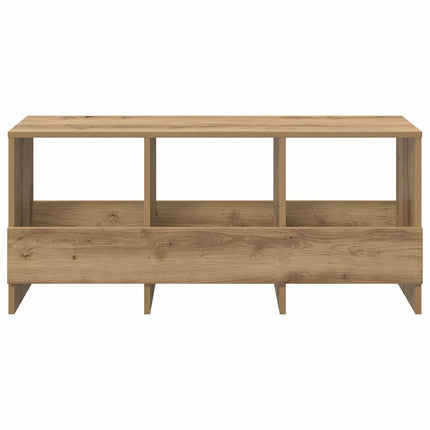 Tidningshylla Artisan Ek 102 x 30 x 45 cm