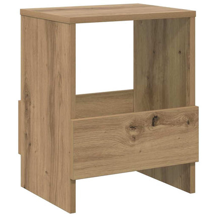 Tidningshylla Artisan Ek 35 x 30 x 45 cm