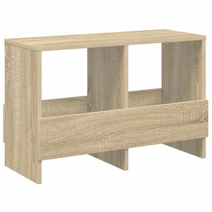 Tidningshylla Sonoma-ek 68,5 x 30 x 45 cm
