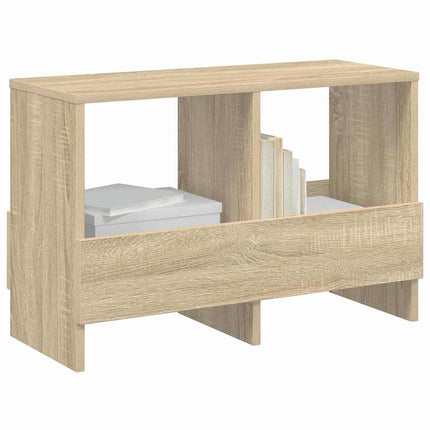 Tidningshylla Sonoma-ek 68,5 x 30 x 45 cm