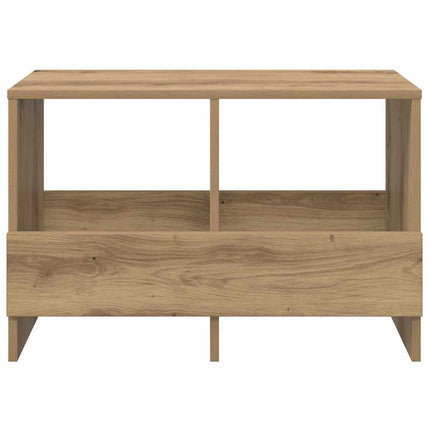 Tidningshylla Artisan Ek 68,5 x 30 x 45 cm