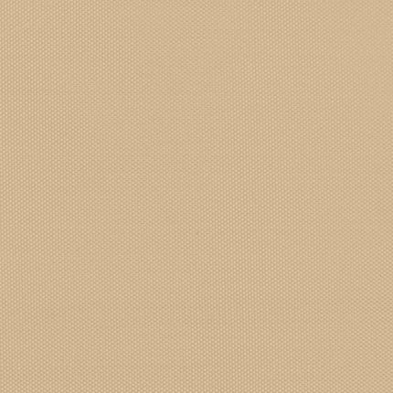 Partytält Beige 292 x 292 x 315 cm Oxford Tyg