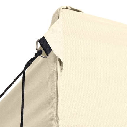 Partytält Kräm 291 x 431 x 315 cm Oxford Tyg