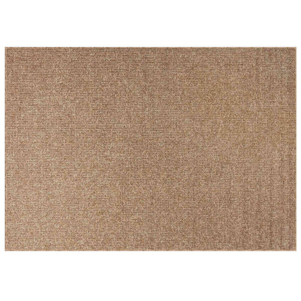 Områdesmattor Rektangulär AGIRA Naturfärg 230 x 160 cm
