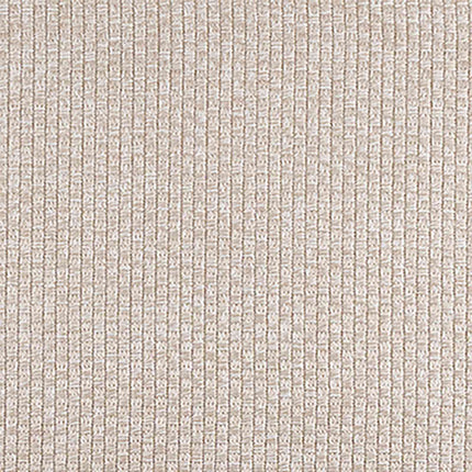 Områdesmattor Rektangulär FARO Kräm 280 x 200 cm Polyester