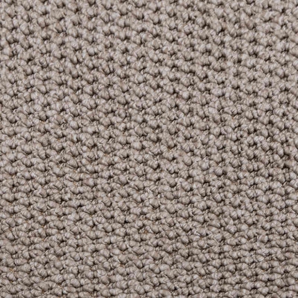 Områdesmattor Rektangulär LUGO Taupe 240 x 340 cm Polyester