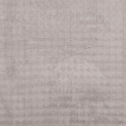 Områdesmattor Rund SIROLO Sand Ø 120 CM Polyester