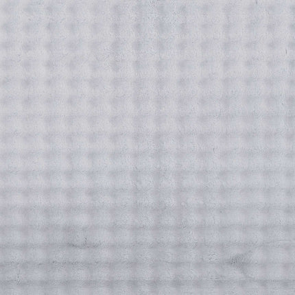 Områdesmattor Rektangulär SIROLO Grå 230 x 160 cm Polyester