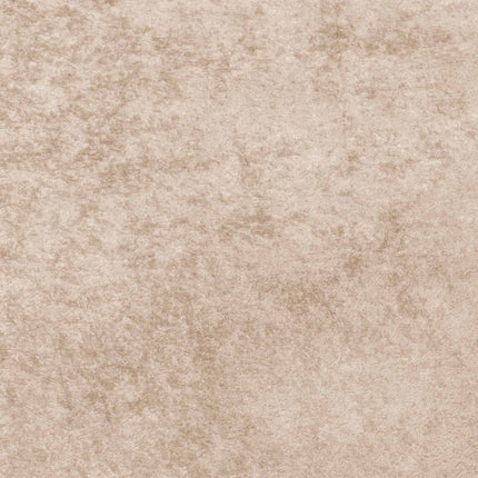 Mattlöpare MARSA Beige 80 x 300 cm Polyester och PVC