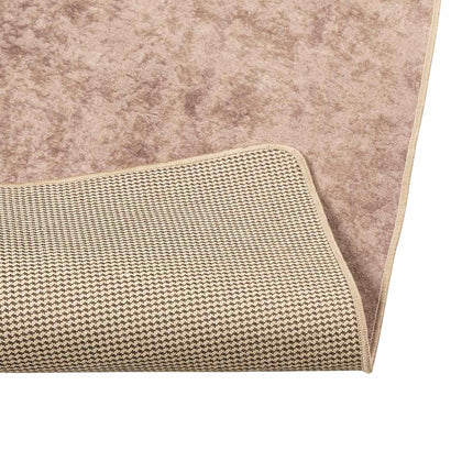 Mattlöpare MARSA Sand 50 x 100 cm Polyester och PVC