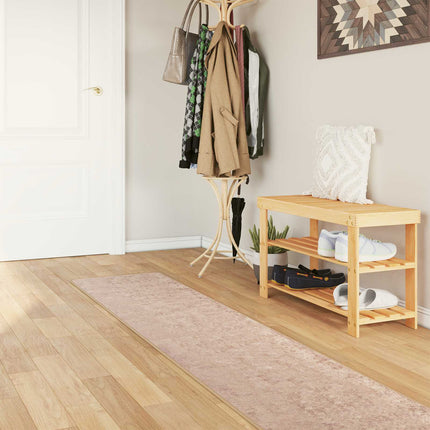 Mattlöpare MARSA Sand 50 x 300 cm Polyester och PVC