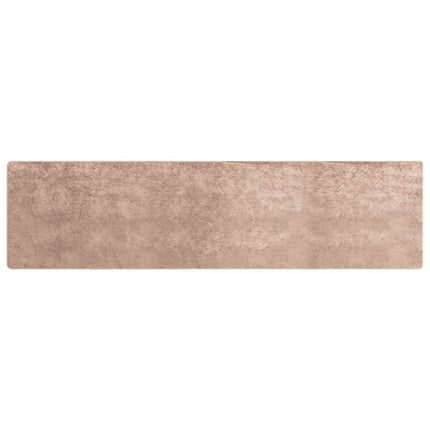 Mattlöpare MARSA Sand 50 x 350 cm Polyester och PVC