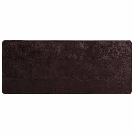Mattlöpare MARSA Antracit 50 x 100 cm Polyester och PVC