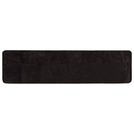 Mattlöpare MARSA Antracit 50 x 400 cm Polyester och PVC