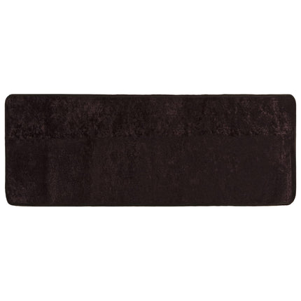 Mattlöpare MARSA Antracit 80 x 200 cm Polyester och PVC