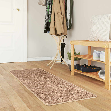 Mattlöpare MARSA Gul 50 x 200 cm Polyester och PVC