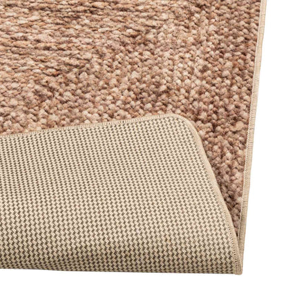 Mattlöpare MARSA Gul 80 x 450 cm Polyester och PVC