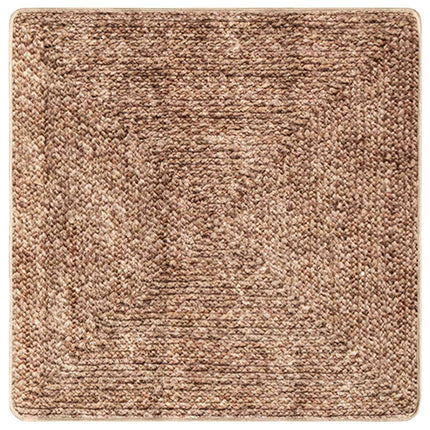 Mattlöpare MARSA Gul 100 x 100 cm Polyester och PVC