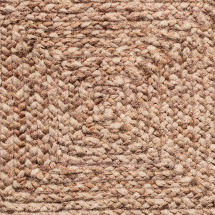 Mattlöpare MARSA Gul 120 x 170 cm Polyester och PVC