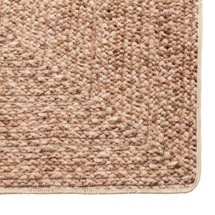 Mattlöpare MARSA Gul 150 x 230 cm Polyester och PVC