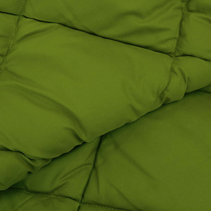 Sommar Duvet Grön 220 x 200 cm Mikrofiber