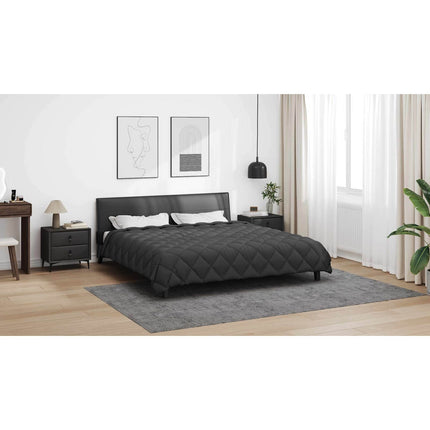 Vinter Täcke 240 x 260 cm 450 gsm Mikrofiber (100% polyester)