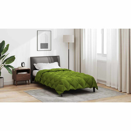 Vinter Täcke 155 x 220 cm 450 gsm Mikrofiber (100% polyester)