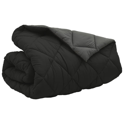 Vinter Täcke 200 x 200 cm 450 gsm Mikrofiber (100% polyester)