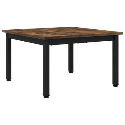 Kaffeebord Rökek 60 x 60 x 36 cm Konstruerat trä