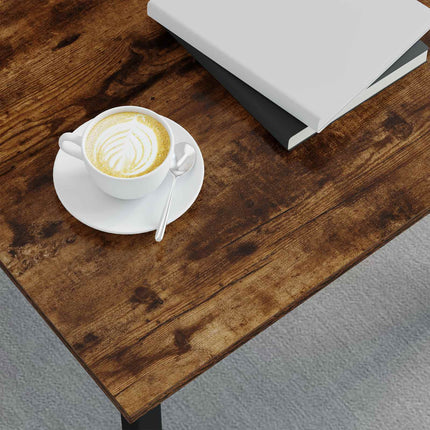 Kaffeebord Rökek 60 x 50 x 36 cm Konstruerat trä