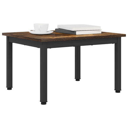 Kaffeebord Rökek 60 x 50 x 36 cm Konstruerat trä