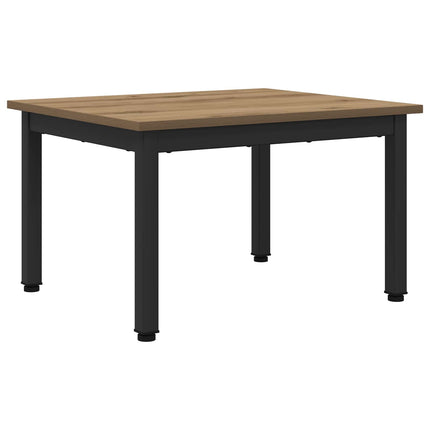 Kaffeebord Artisan Ek 60 x 50 x 36 cm Konstruerat trä